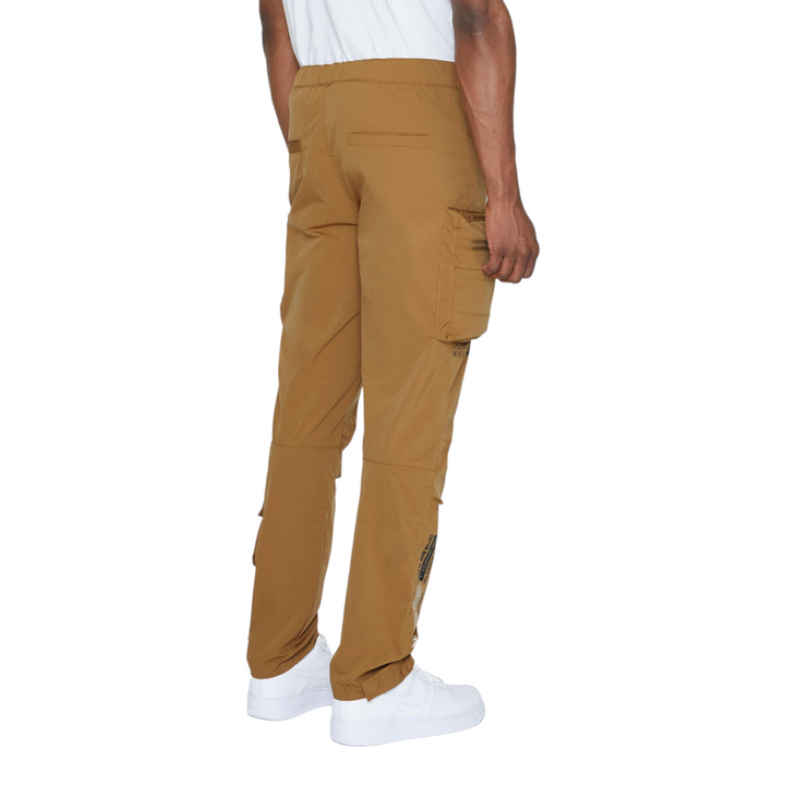 Smoke Rise Nylon Utility Pants Timber