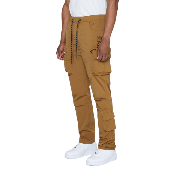 Smoke Rise Nylon Utility Pants Timber