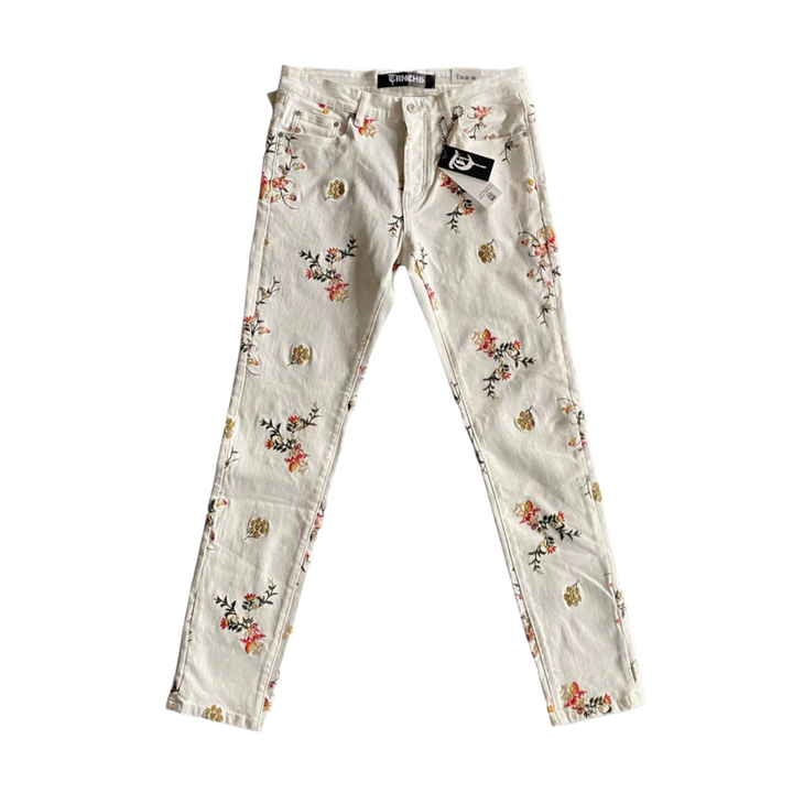 TRNCHS "Spring" Jeans
