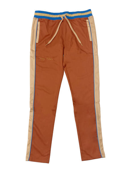 Risq Takers Blue Rust Jogger