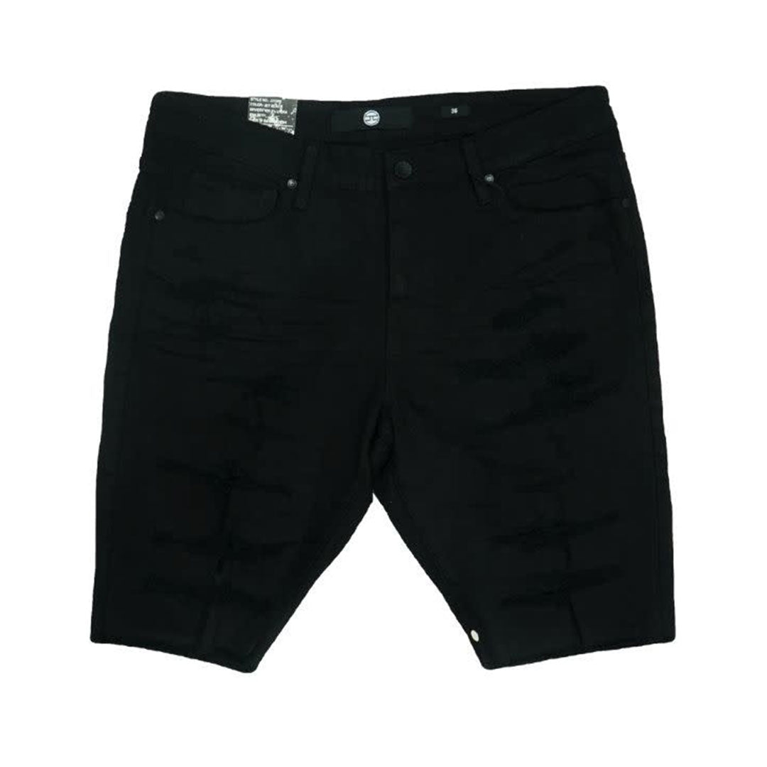 Jordan Craig Twill Garment Dyed Shorts