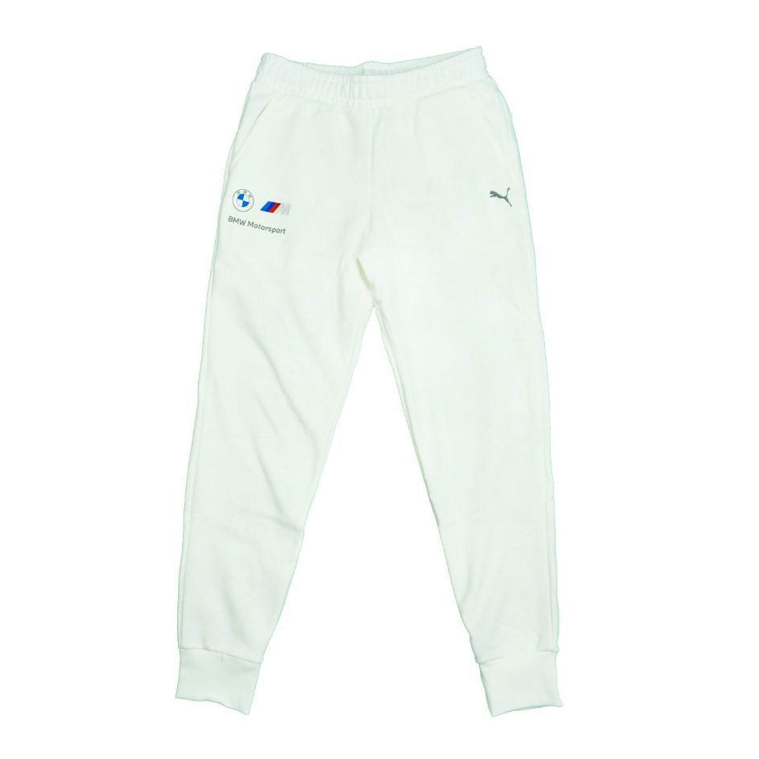 PUMA BMW MMS ESS SWEATPANTS