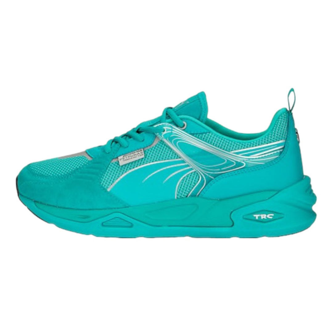 Puma TRC Blaze M, Green