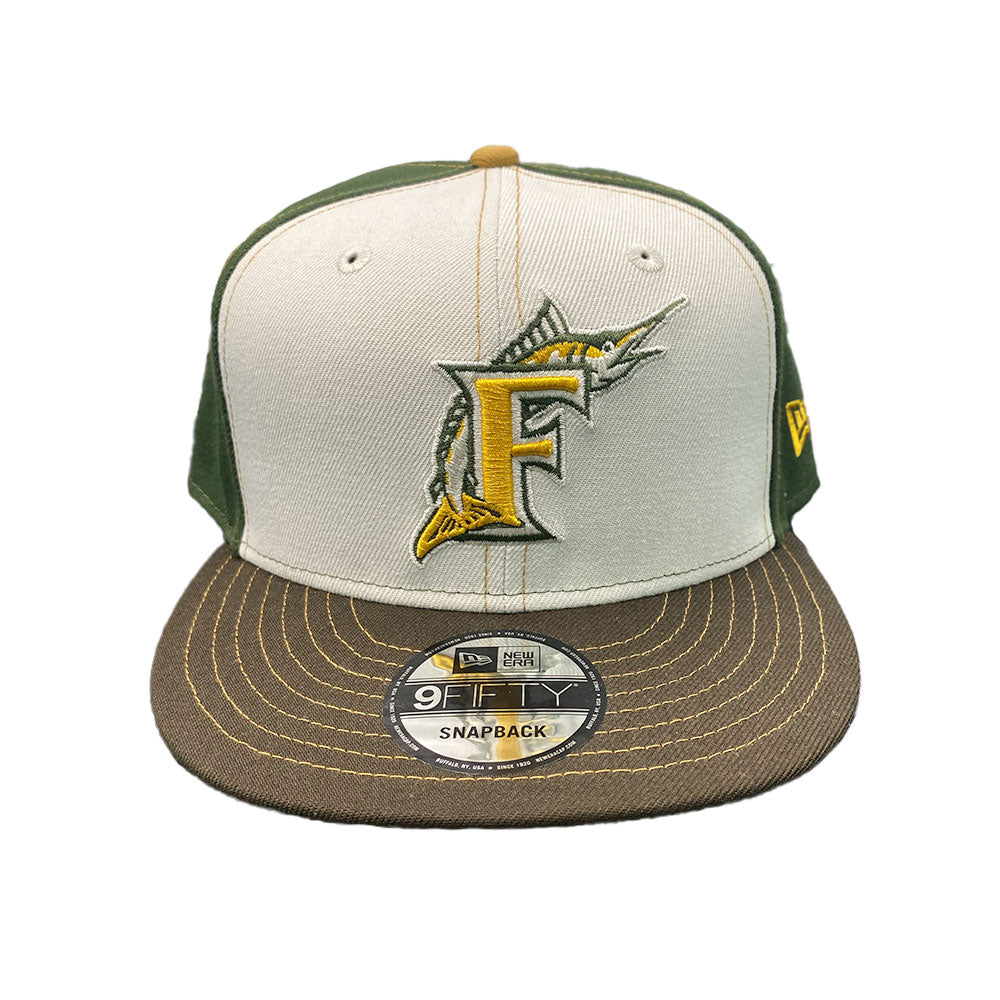 NEW ERA 950 FLORIDA MARLINS – Purple Carpet Miami