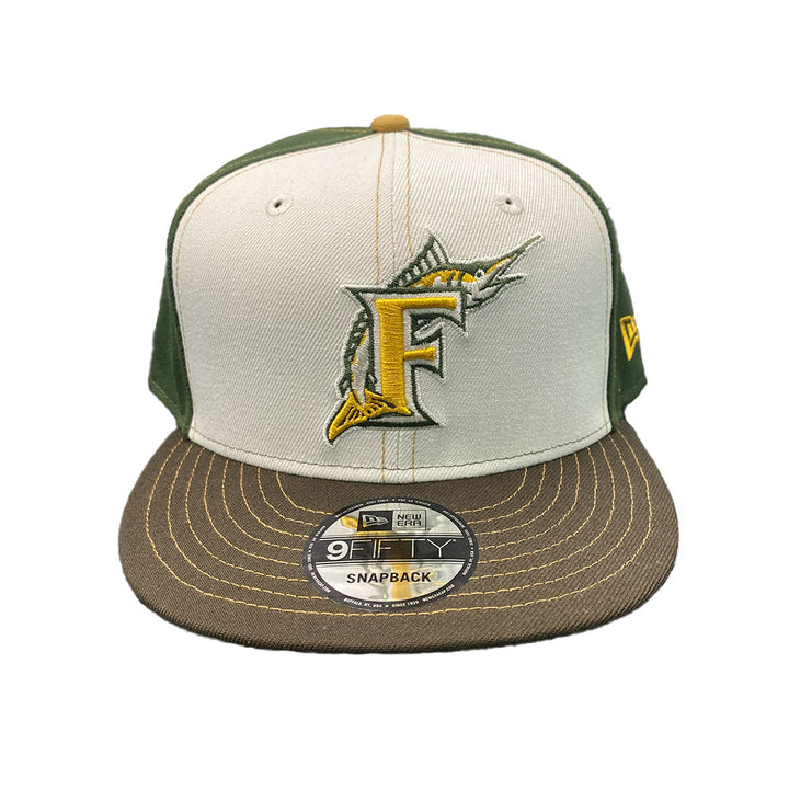 NEW ERA 950 FLORIDA MARLINS