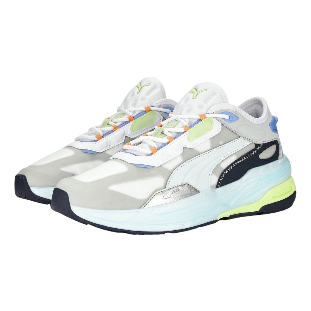 PUMA EXTENT NITRO EASTER GOODIES , WHITE