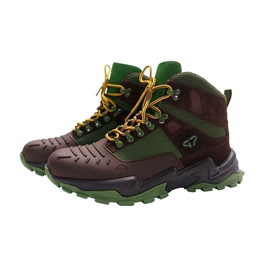 G7 Challenger Beef & Broccoli Men's Boot