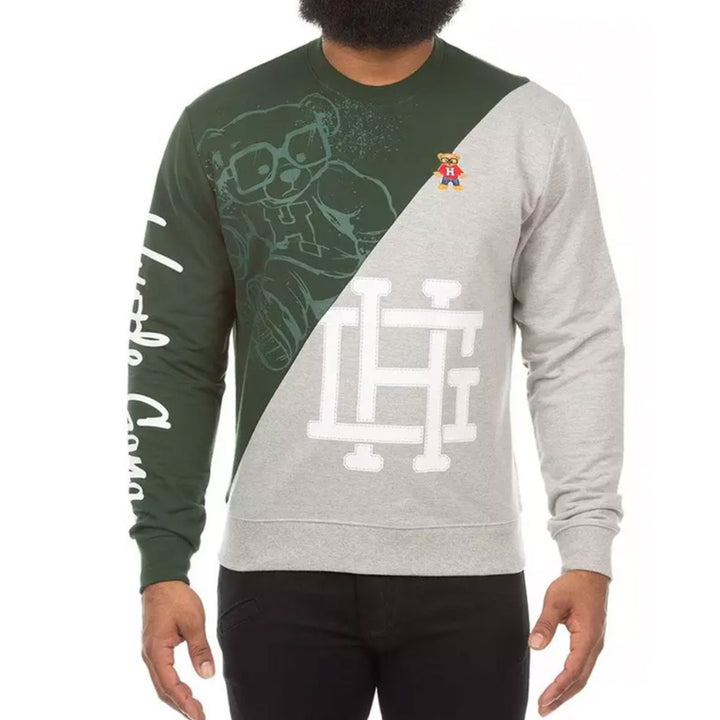 Hustle Gang Steadfast Sweater