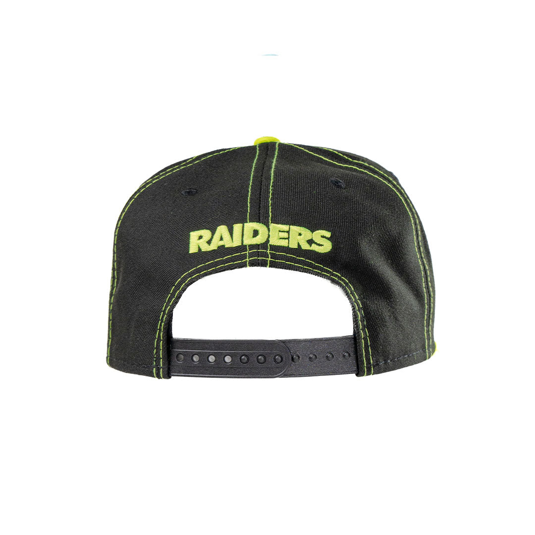 NEW ERA Los Angeles Raiders Hat