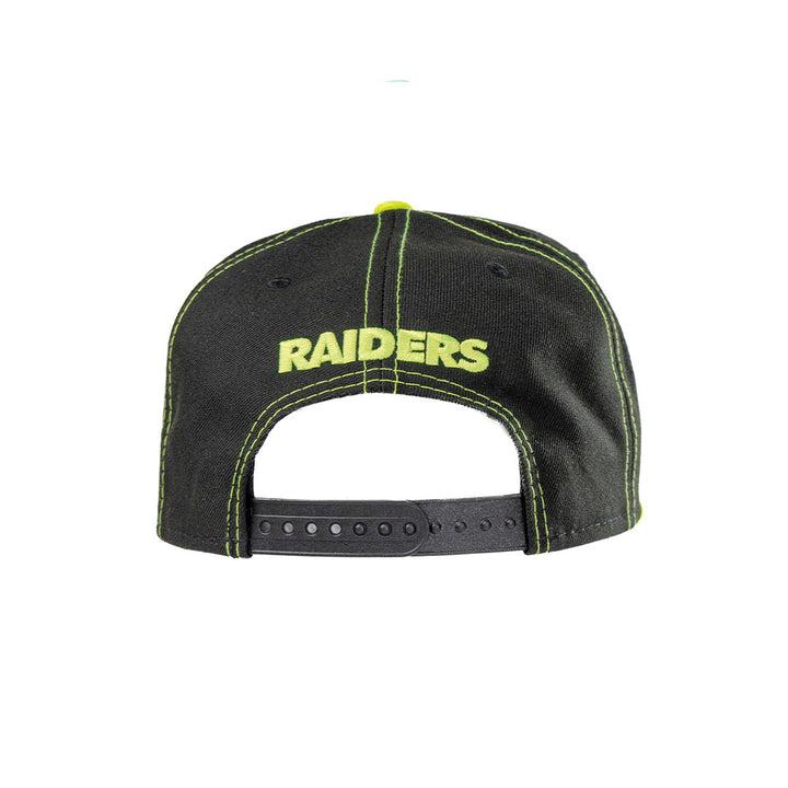 NEW ERA Los Angeles Raiders Hat