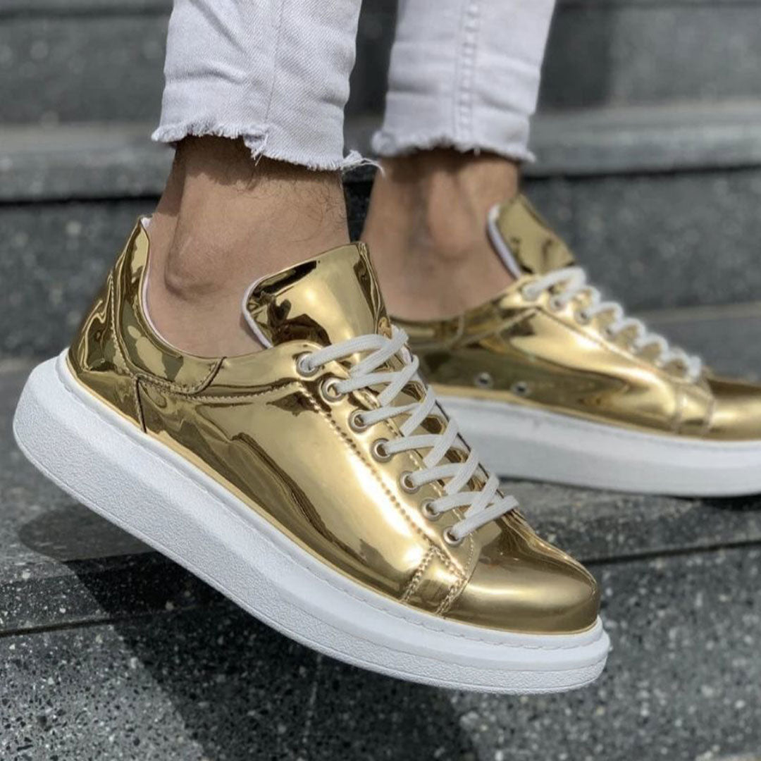 SWAGG SPLASH Aynah BT Sneakers