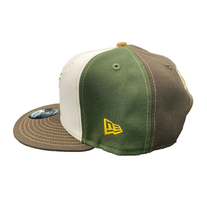 NEW ERA 950 FLORIDA MARLINS