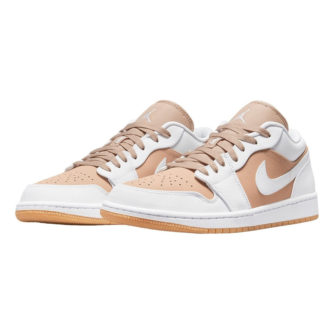 NIKE JORDAN 1 LOW MENS SNEAKER