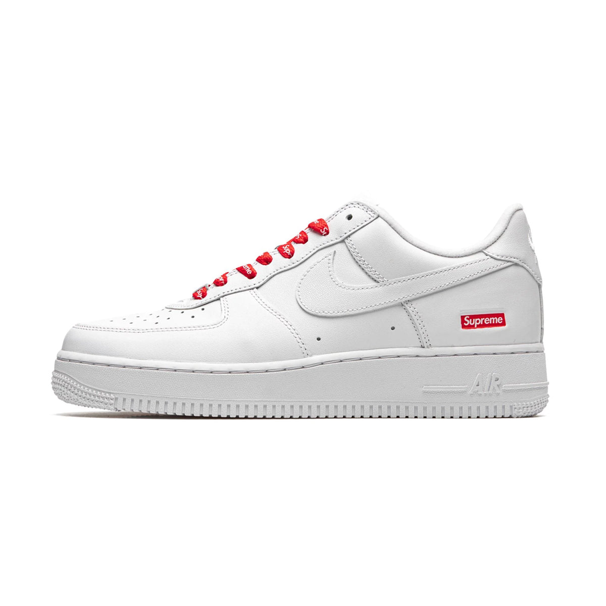 Nike Air Force 1 high quality supreme