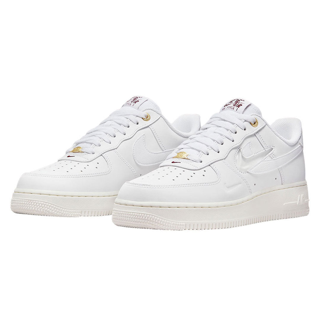 NIKE AIR FORCE 1 LOW 07' LV8 J.F SAIL