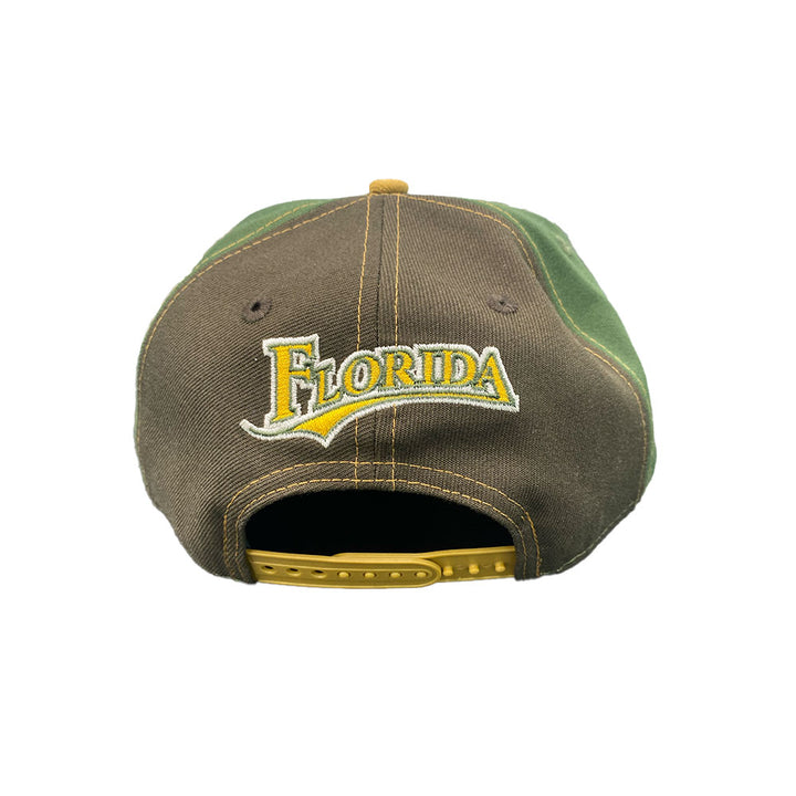 NEW ERA 950 FLORIDA MARLINS
