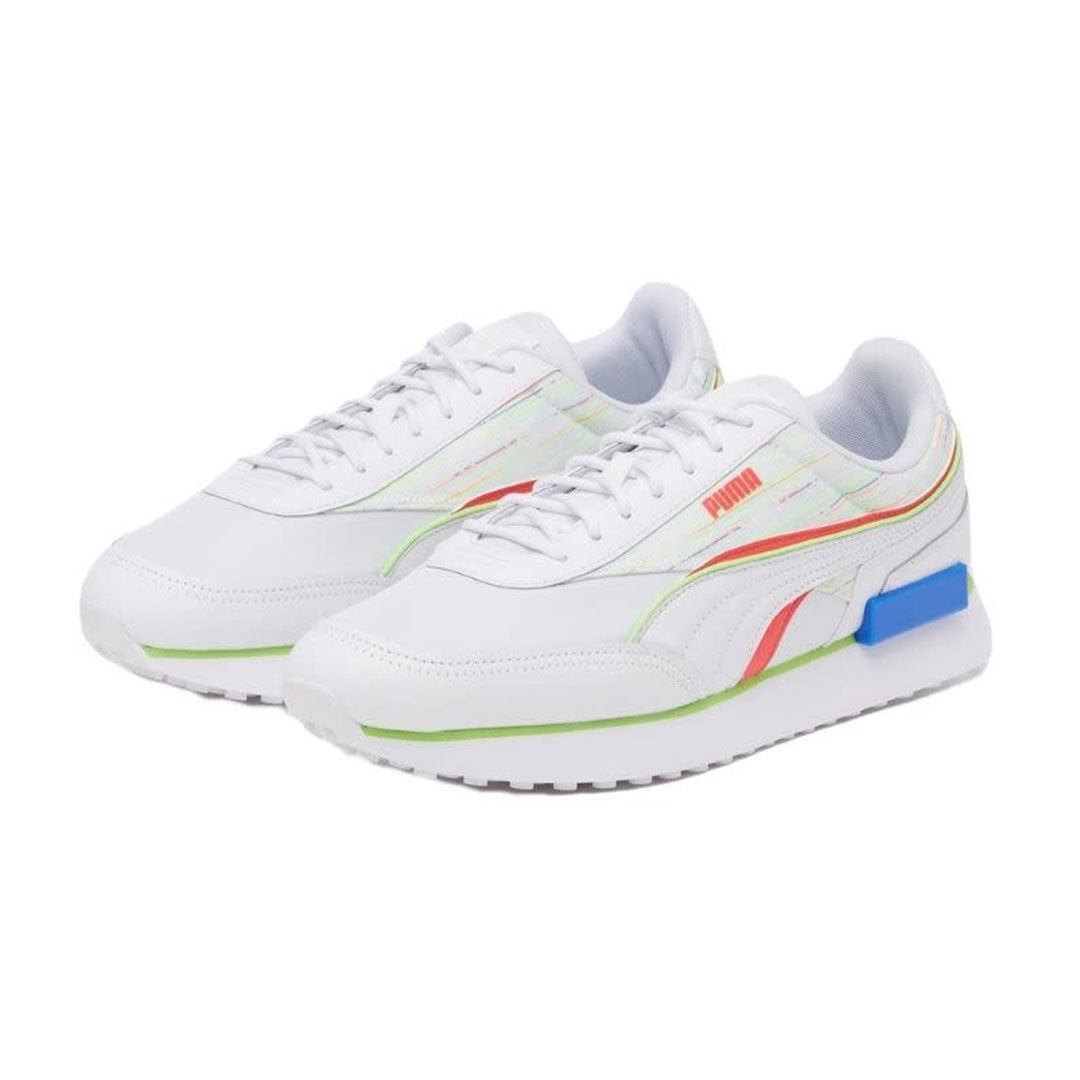 PUMA Future Rider Double Spectra Sneakers