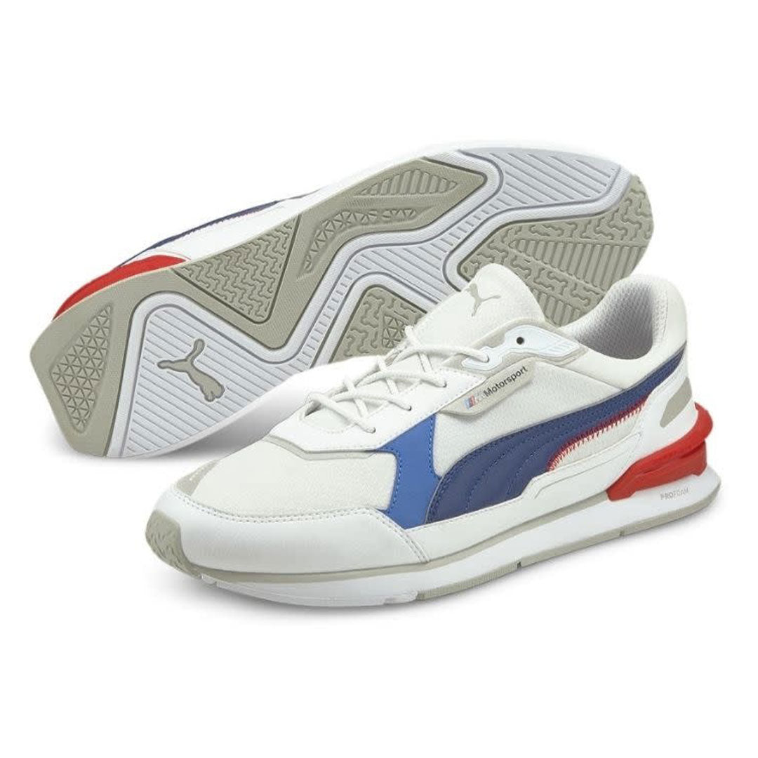 PUMA BMW MMS Low Racer Sneakers W