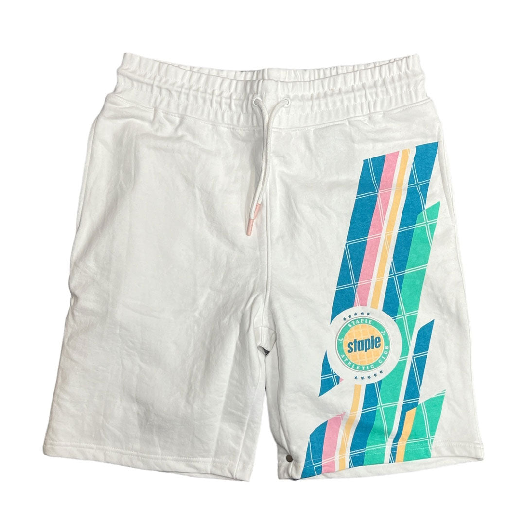 STAPLE AVALON SWEATSHORT