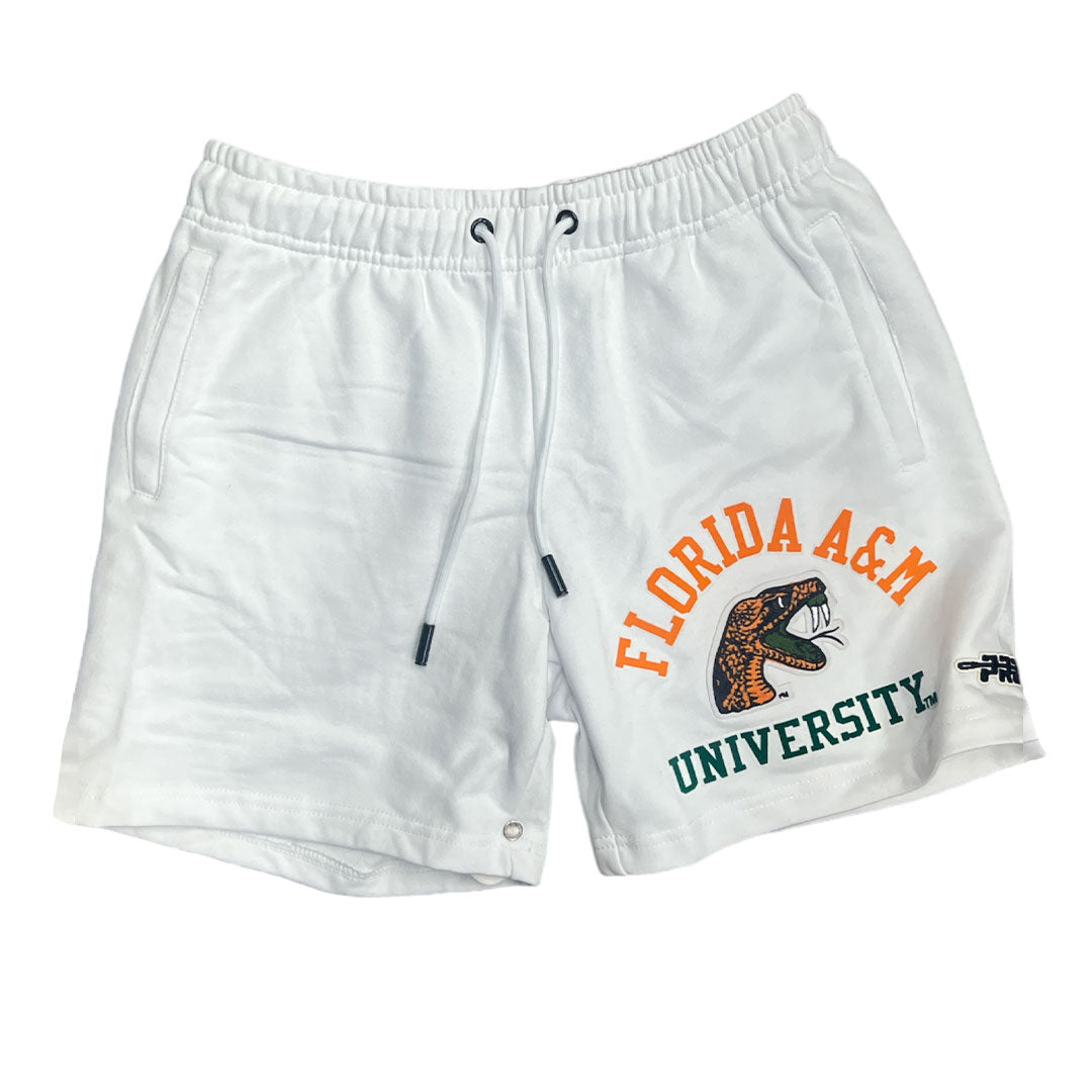 PRO STANDARD FLORIDA A&M CLASSIC SHORTS