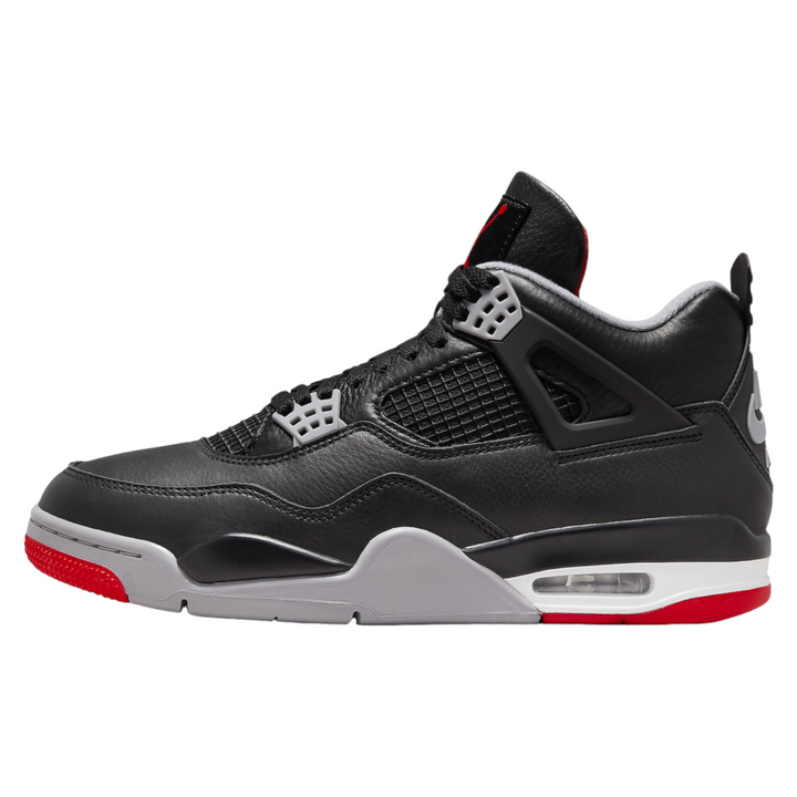 Jordan 4 Retro Bred Reimagined (GS)