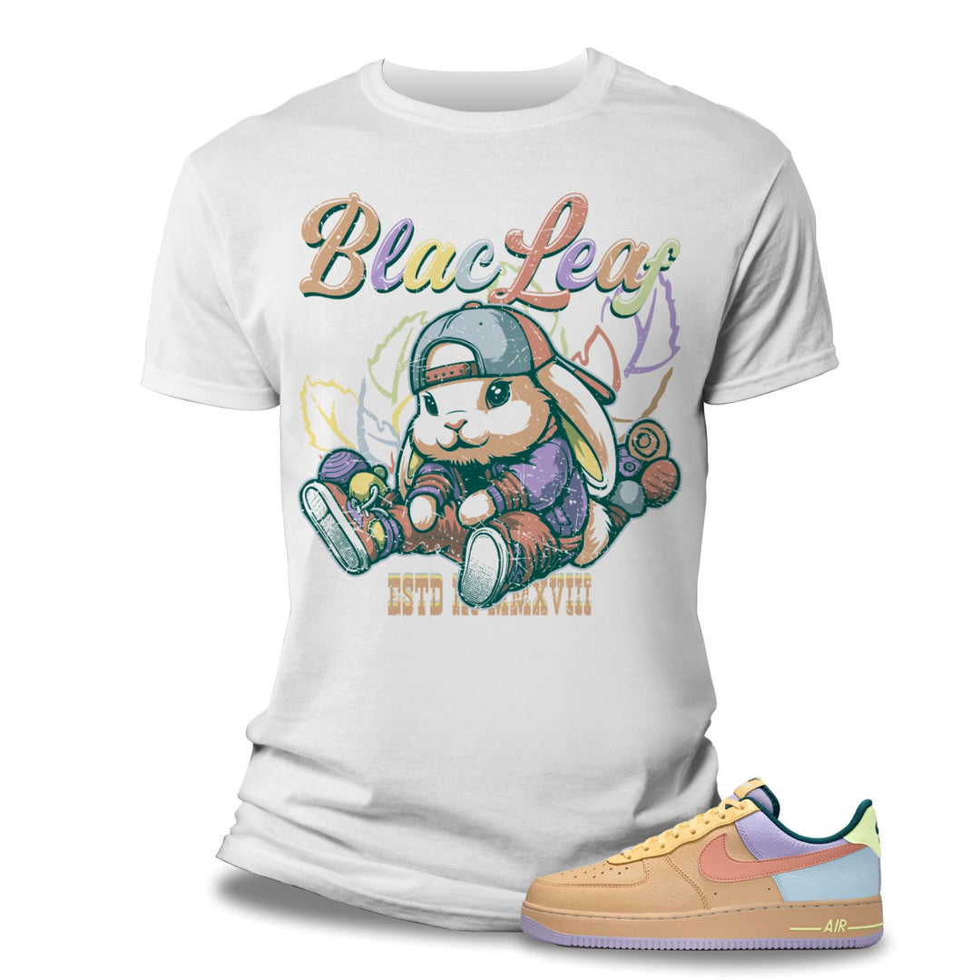 Blac Leaf Fresh Bunny Tee