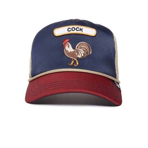 Goorin Bros. Bucket authentic Hat Rooster