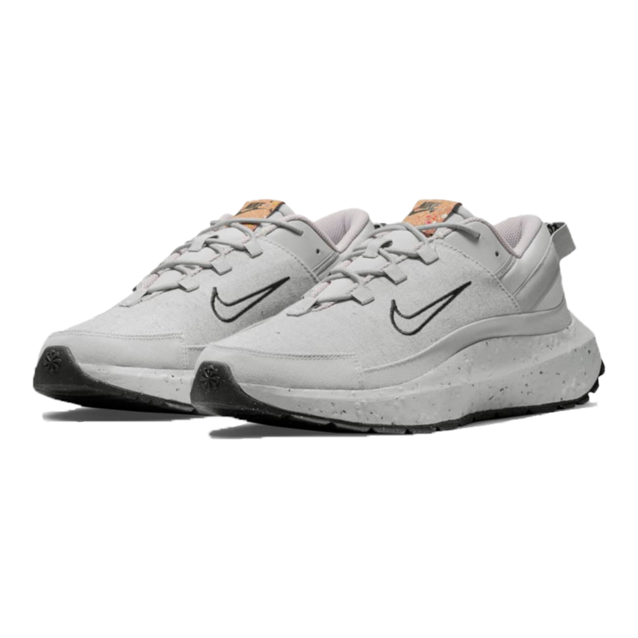 Nike Crater remixa fashion