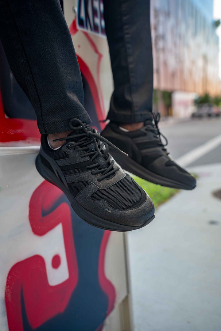 G7 X Blac Leaf - Dominion X