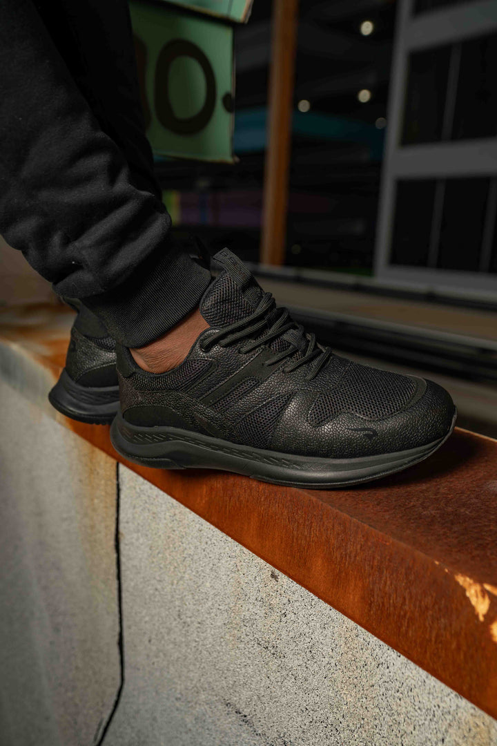 G7 X Blac Leaf - Dominion X