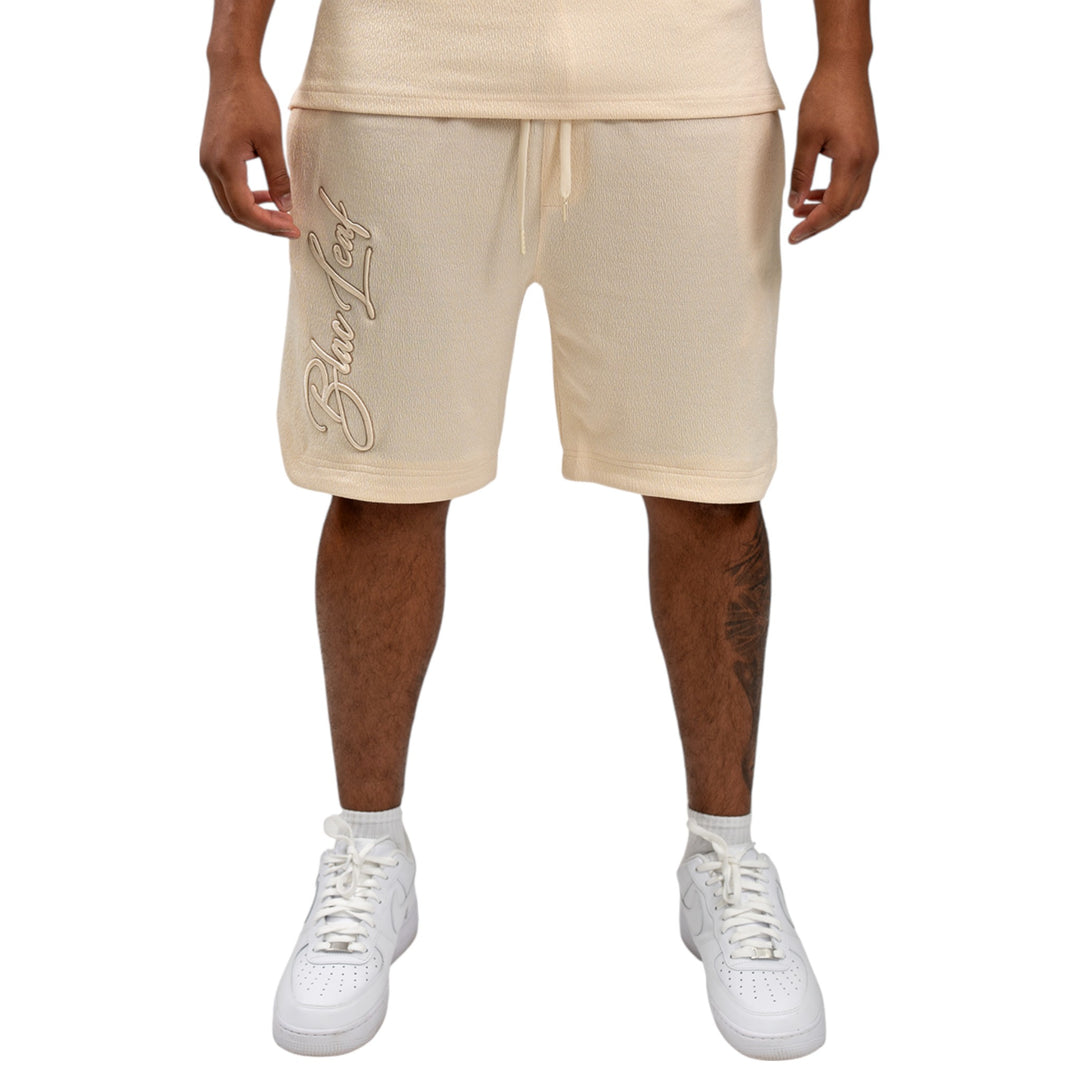 Blac Leaf Prestige Logo Leaf Short Big & Tall