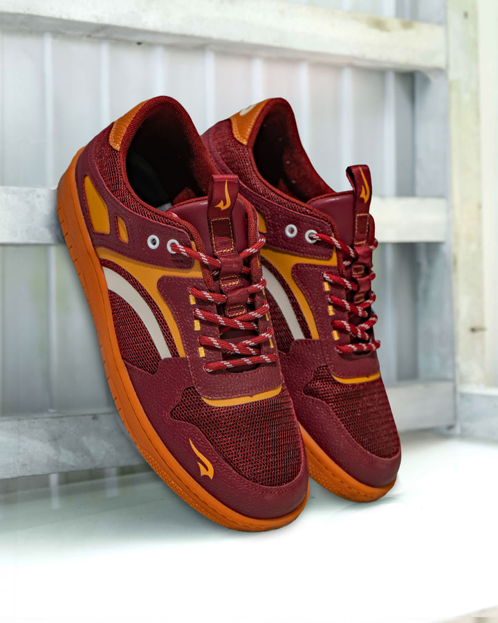 G7 x Blac Leaf Windsor Wine Mercer Men's Sneaker