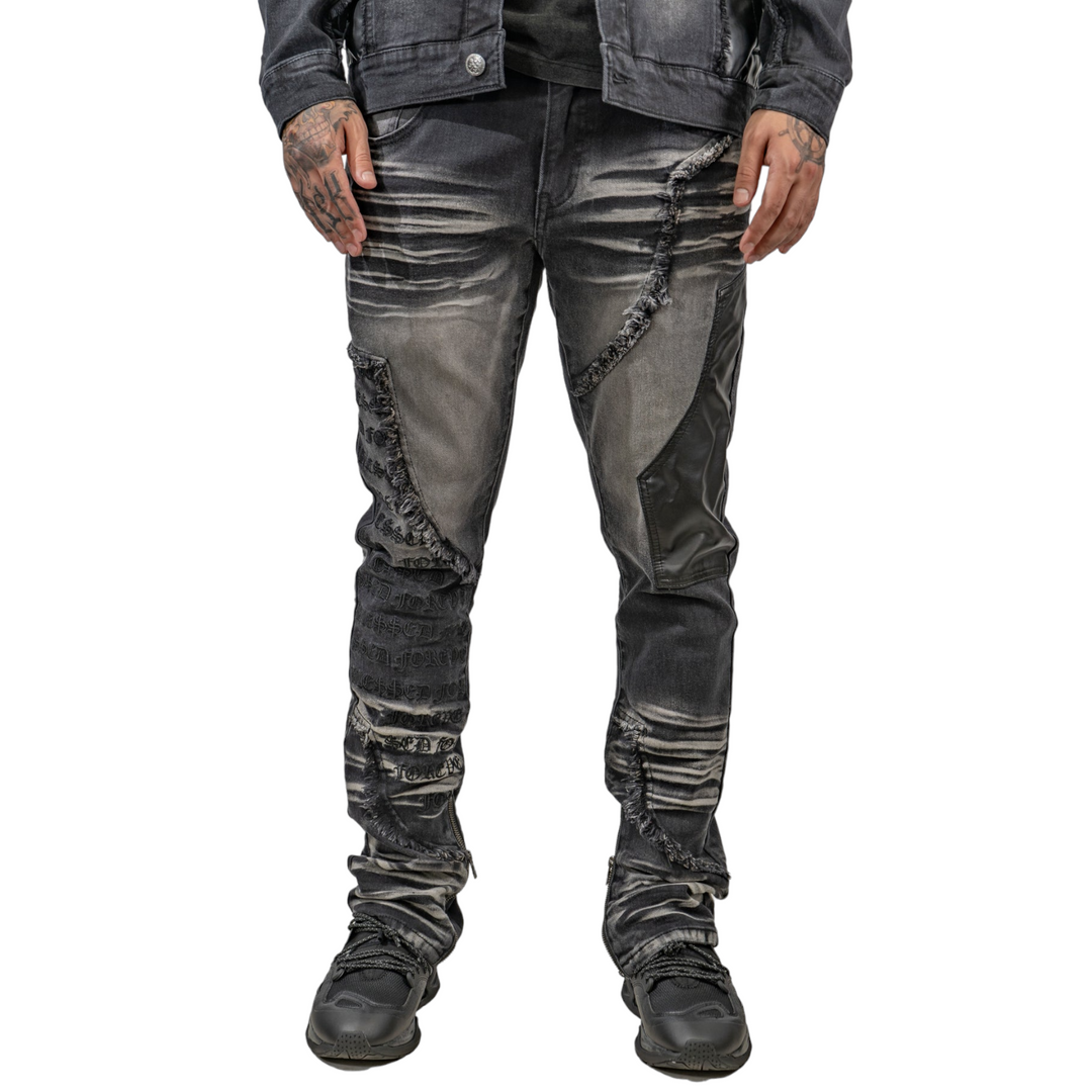 Juren Forever Blessed Denim