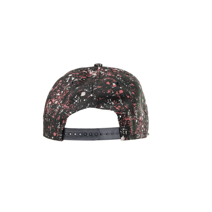 New Era 950 Miami Heat Splatter Snapback