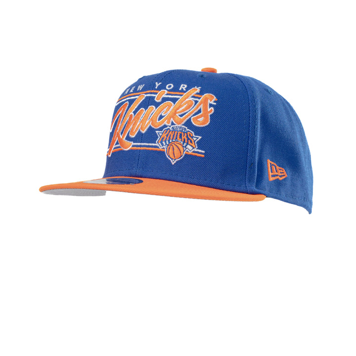 New Era 950 New York Knicks Snapback