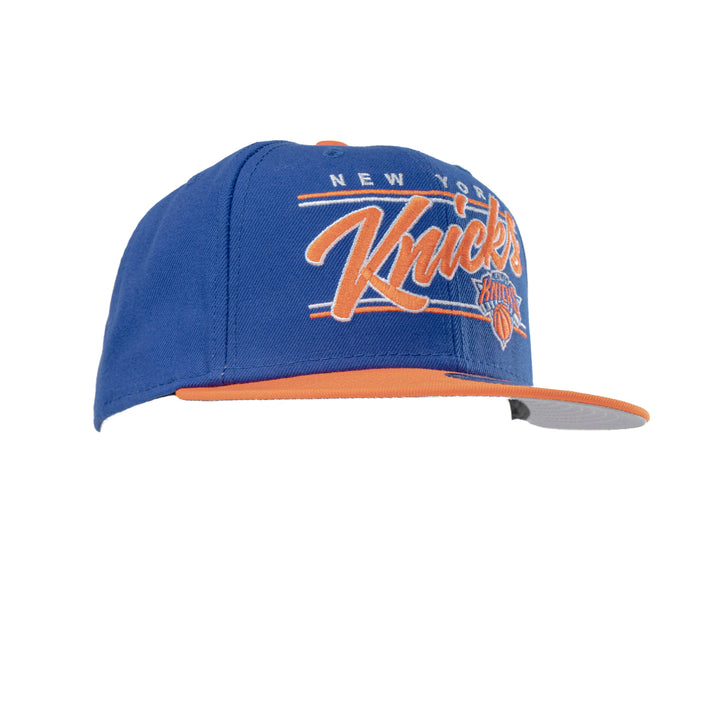 New Era 950 New York Knicks Snapback