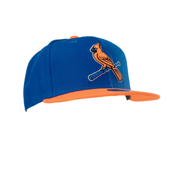 New Era 950 St Louis Cardinals Snapback Flame