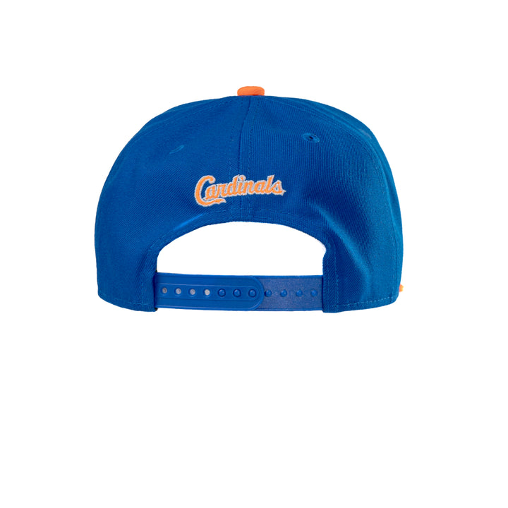 New Era 950 St Louis Cardinals Snapback Flame