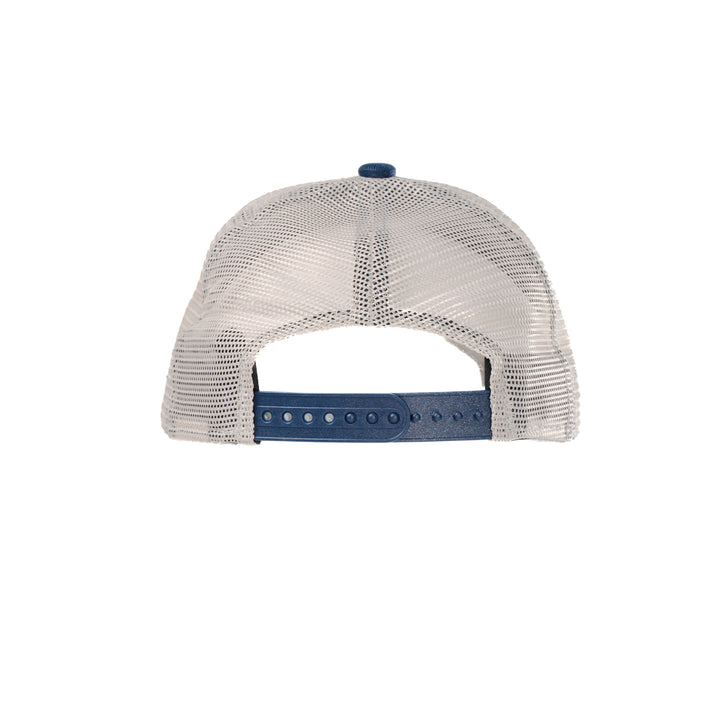 New Era 940 Miami Heat Trucker Hat Stone