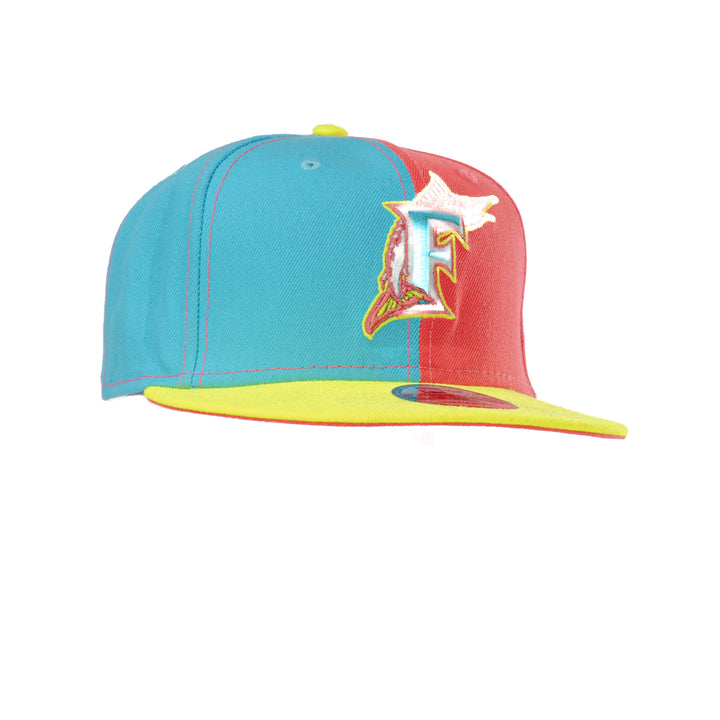 New Era 950 Florida Marlins Snapback