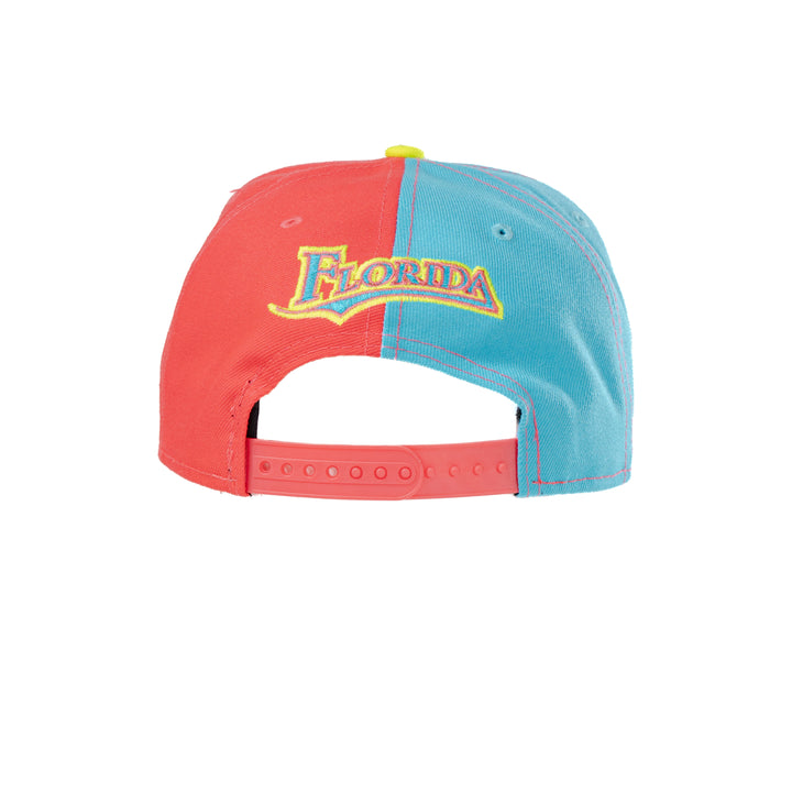 New Era 950 Florida Marlins Snapback
