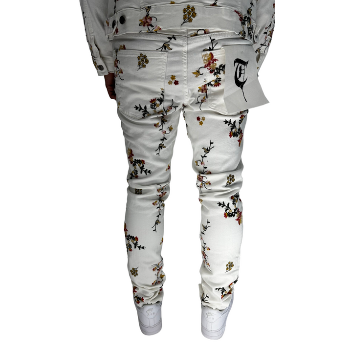 TRNCHS "Spring" Jeans
