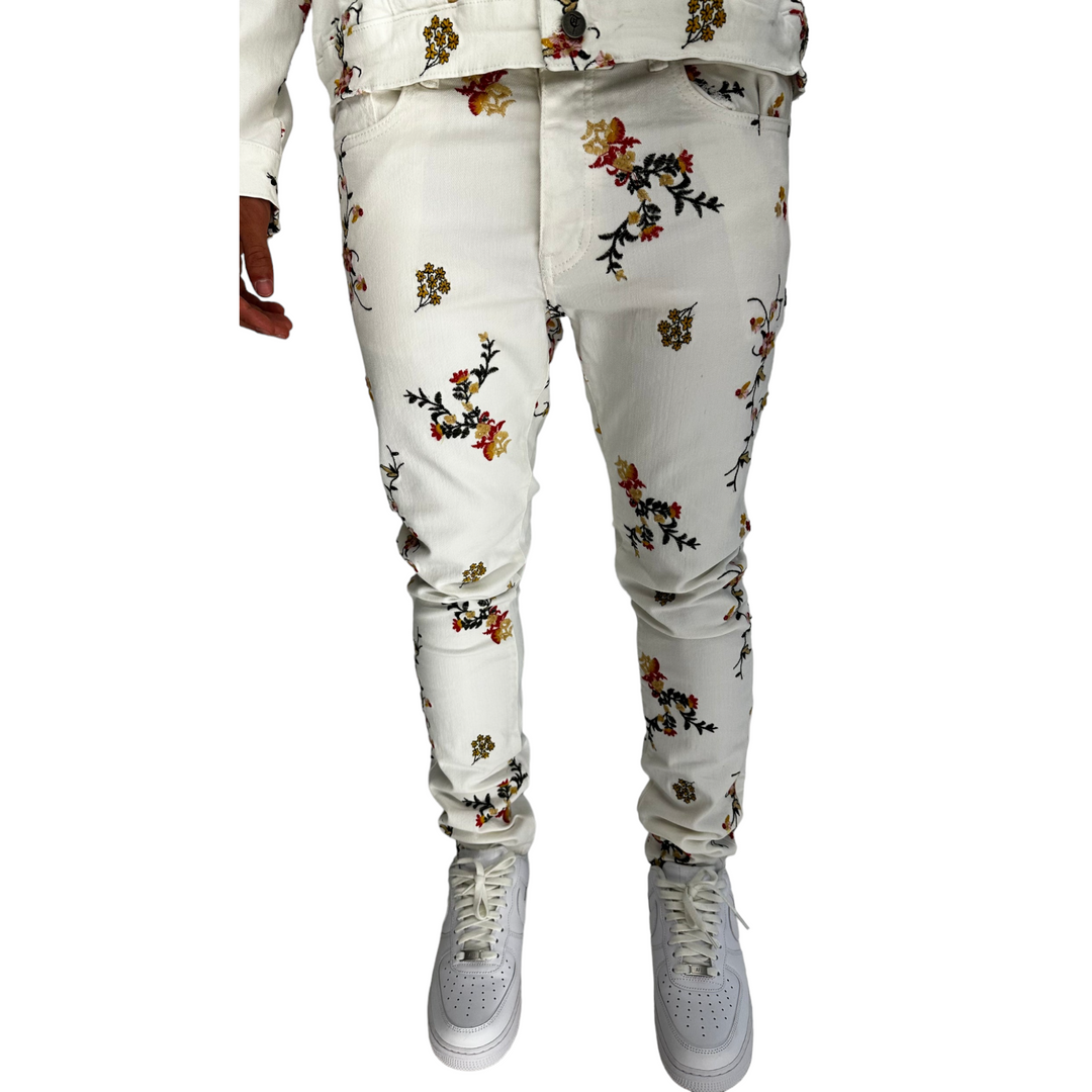 TRNCHS "Spring" Jeans