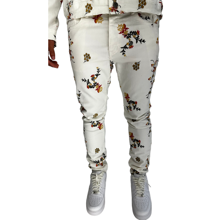 TRNCHS "Spring" Jeans