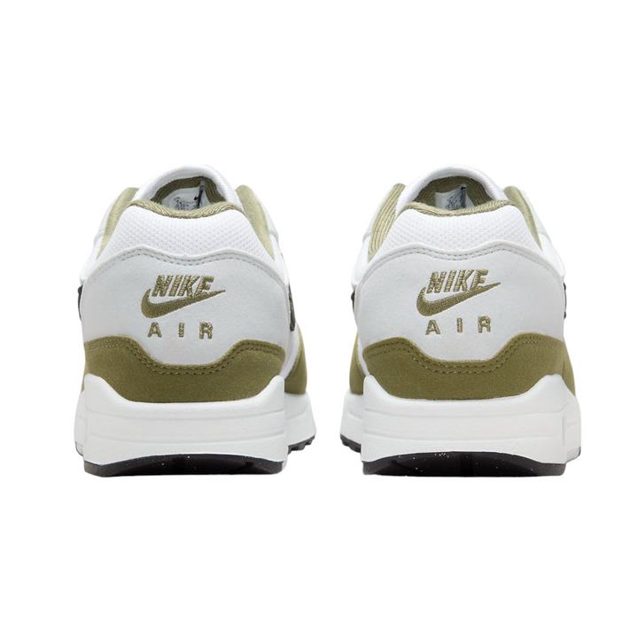 Nike Air Max 1 Medium Olive