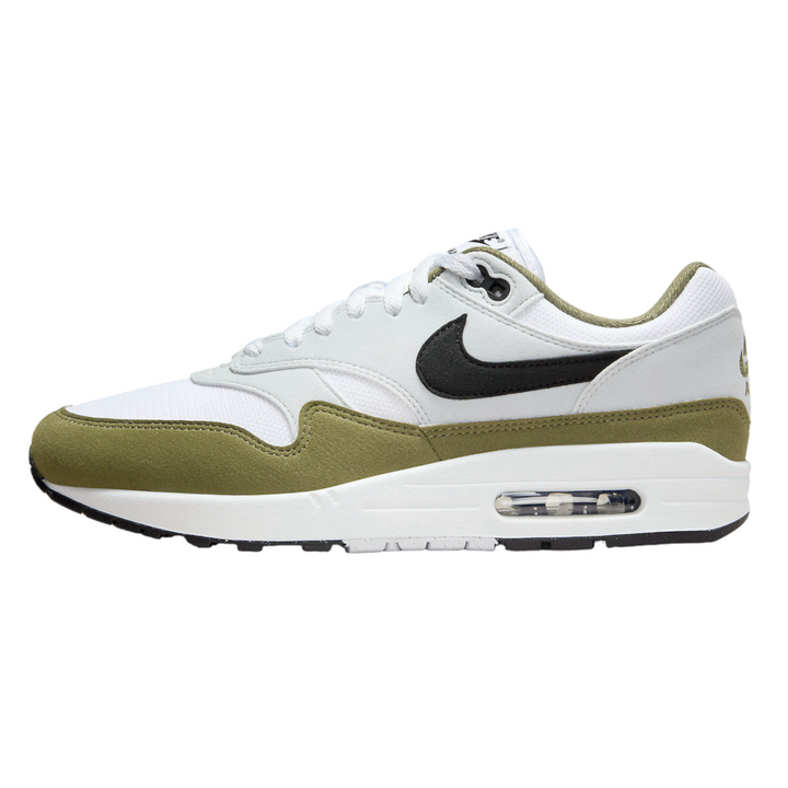 Nike Air Max 1 Medium Olive
