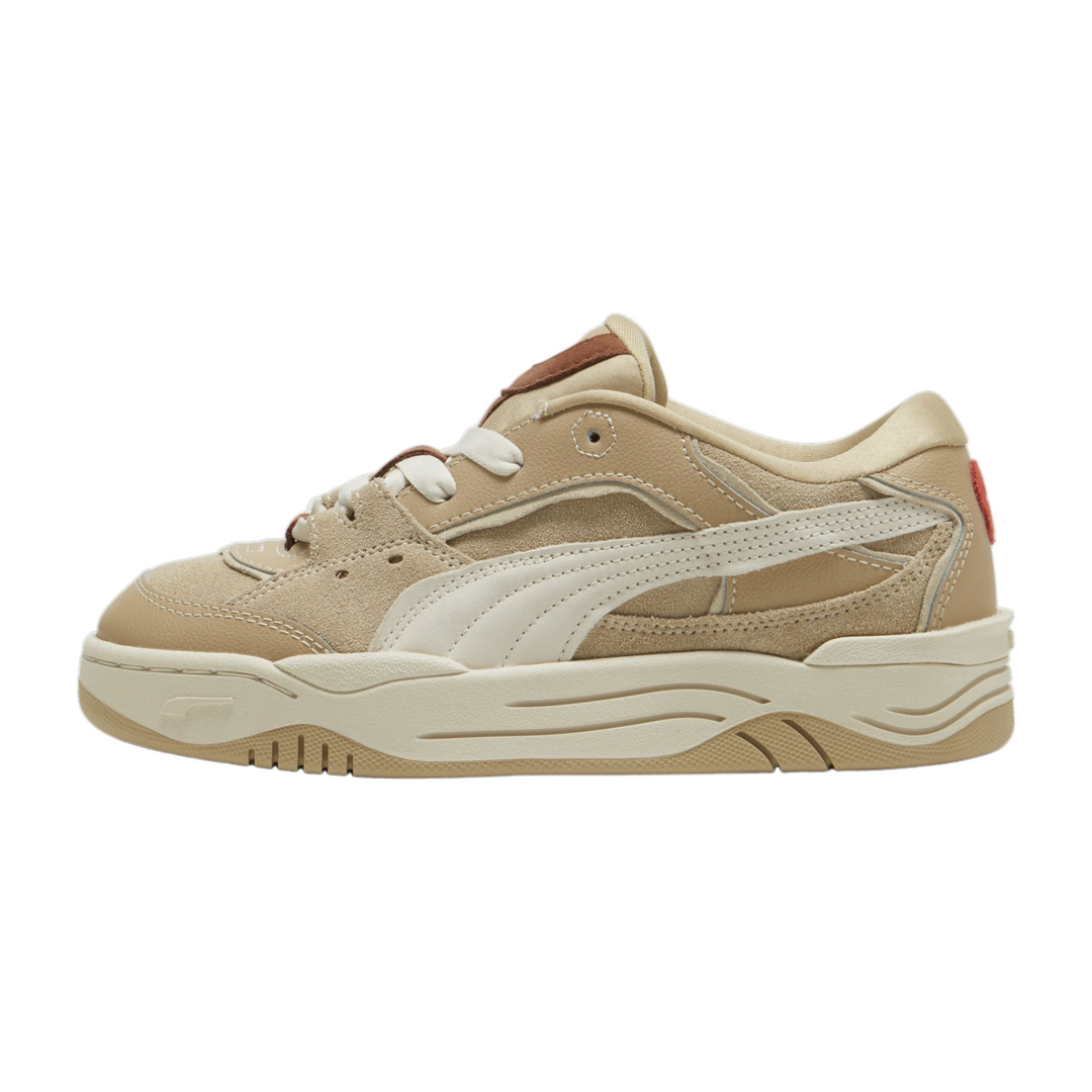 Puma-180 No Filter Womens Khaki
