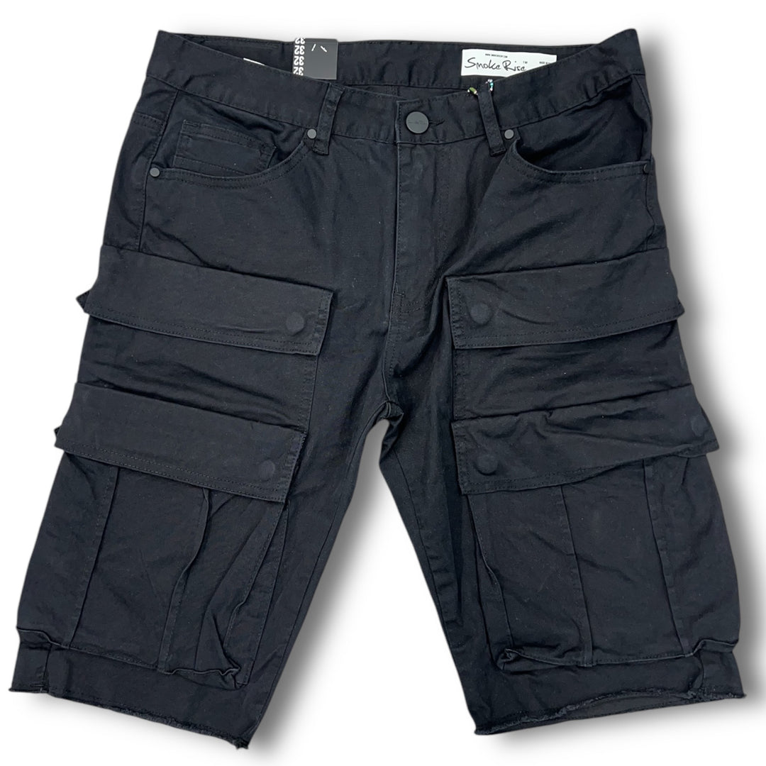 Smoke Rise Fashion Twill Short