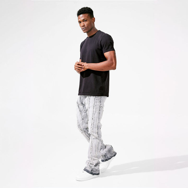 Jordan Craig Raw Fabric Denim