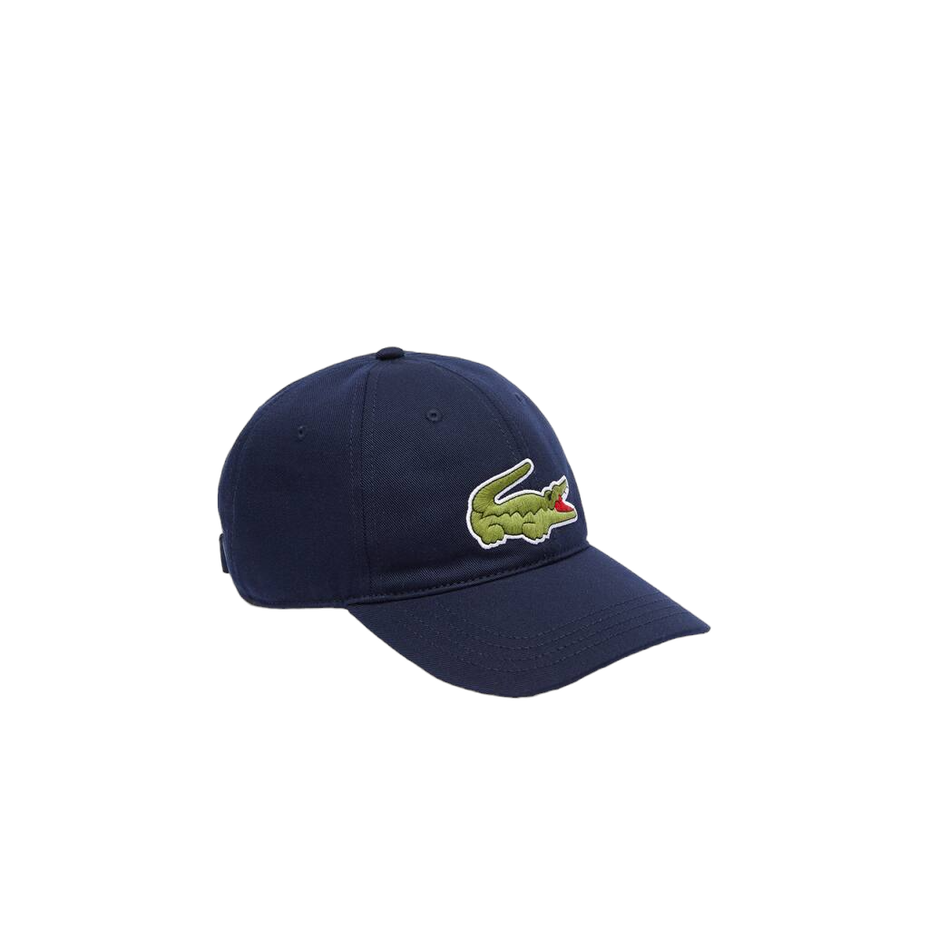 Lacoste ★ cotton twill basic baseball cap UNISEX Amazon.com: Lacoste Unisex Organic Cotton Twill Cap, Reseda